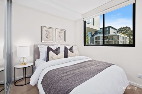 Property photo of 107/7-9 Cliff Road Epping NSW 2121
