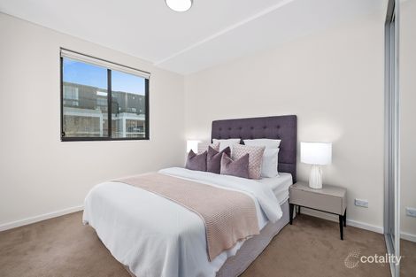 Property photo of 107/7-9 Cliff Road Epping NSW 2121
