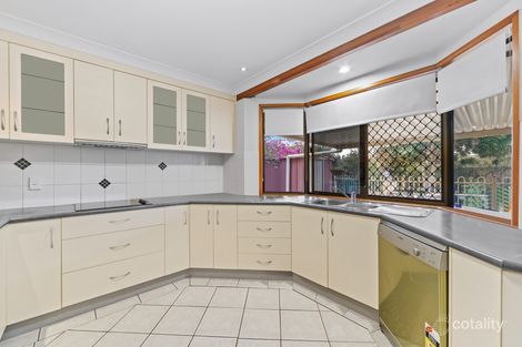 Property photo of 26 Raintree Street Kippa-Ring QLD 4021