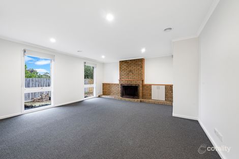 Property photo of 8 Samantha Court Frankston VIC 3199