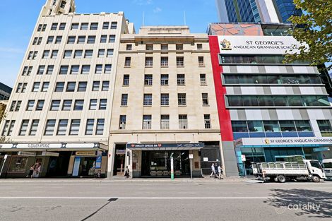 56 WILLIAM ST, PERTH, WA 6000