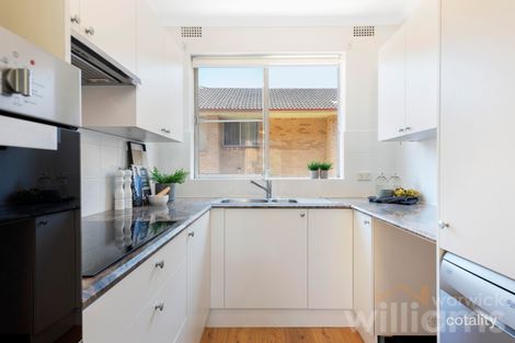 Property photo of 5/78 Hampden Road Russell Lea NSW 2046
