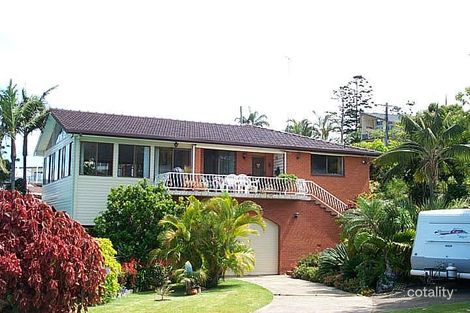 1 Sapphire Pl, Sapphire Beach, NSW 2450