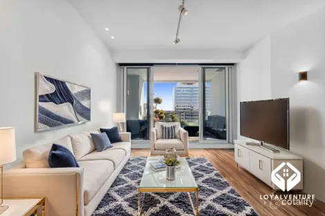 805/499 St Kilda Rd, Melbourne, VIC 3004