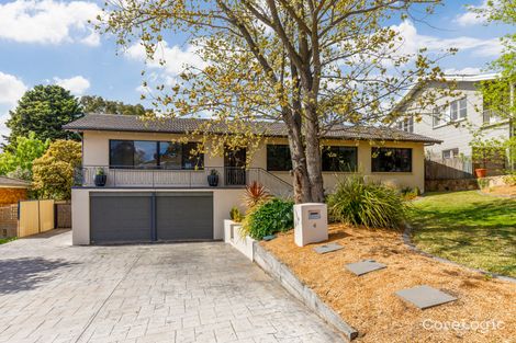 Property photo of 4 Coleman Street Pearce ACT 2607