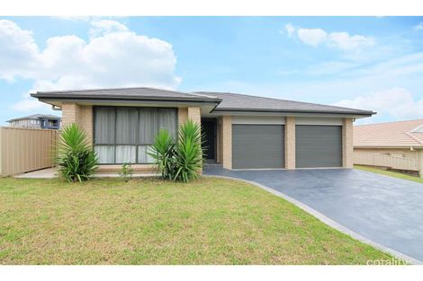 Property photo of 24 Warrigal Street Nowra NSW 2541