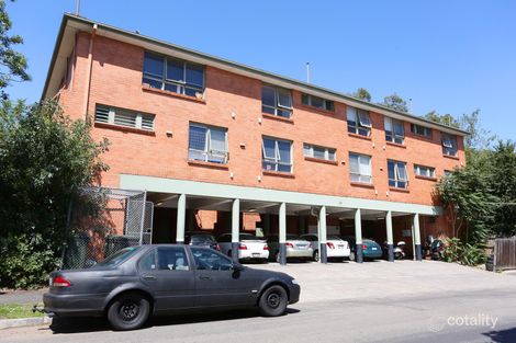 Property photo of 25/37 Elphin Grove Hawthorn VIC 3122