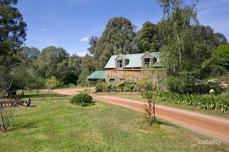 Property photo of 340 Soldiers Road Beenak VIC 3139