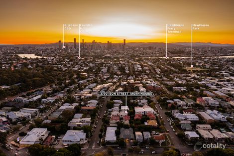 Property photo of 3/90 Ison Street Morningside QLD 4170