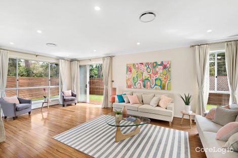 Property photo of 7A Mary Street Beecroft NSW 2119