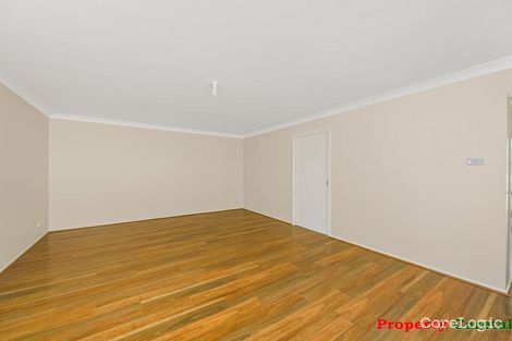 Property photo of 19A Bunbury Road Macquarie Fields NSW 2564