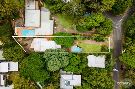 Property photo of 56 Barnett Road Bardon QLD 4065