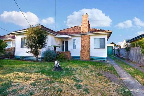 28 Vaynor St, Niddrie, VIC 3042