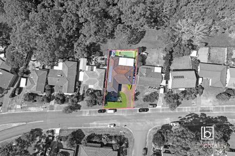 Property photo of 77 Northumberland Way Tumbi Umbi NSW 2261