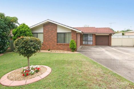 Property photo of 8 Wardle Close Currans Hill NSW 2567