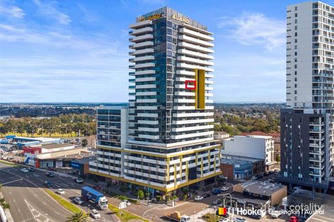 120/387 Macquarie St, Liverpool, NSW 2170