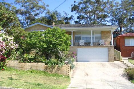 9 Wayne Ave, Lugarno, NSW 2210