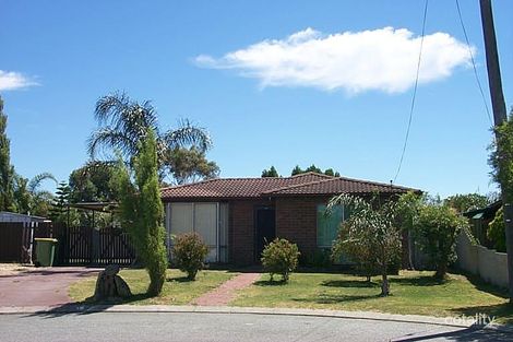 18 Federal Cl, Gosnells, WA 6110
