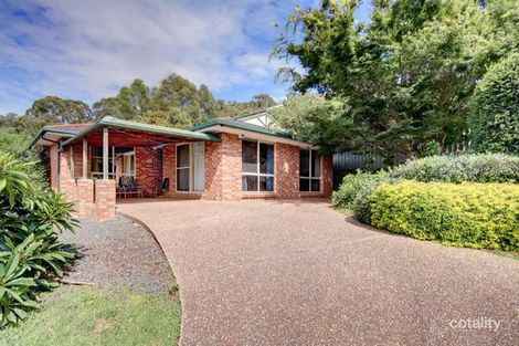 31 Malonga Pl, Koonawarra, NSW 2530