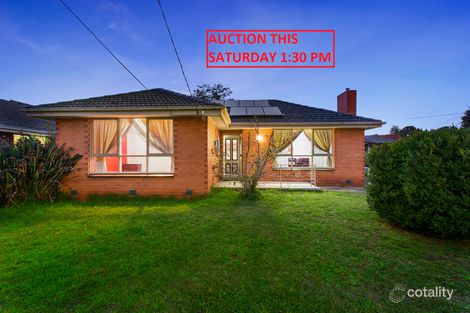 Property photo of 2 Teal Court Dandenong North VIC 3175