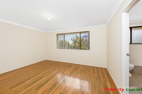 Property photo of 19A Bunbury Road Macquarie Fields NSW 2564