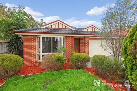 Property photo of 14 Jindabyne Avenue South Morang VIC 3752