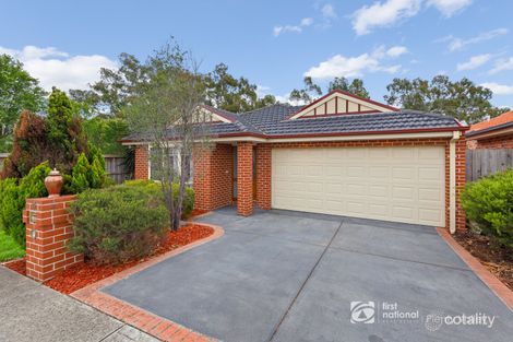 Property photo of 14 Jindabyne Avenue South Morang VIC 3752