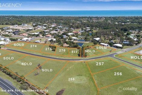 Lot 242/242 Panorama Dr, Dundowran Beach, QLD 4655
