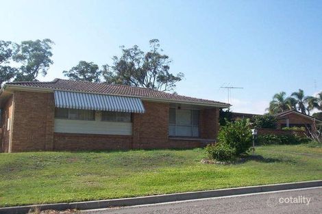 Property photo of 5 Sylvan Crescent East Maitland NSW 2323