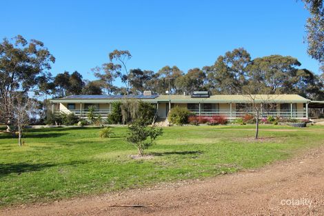 1815 Wangaratta-Yarrawonga Rd, Killawarra, VIC 3678