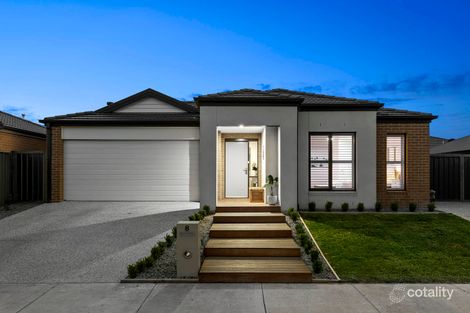 8 Steamship Pl, Curlewis, VIC 3222