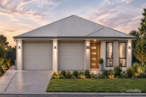 Property photo of 27 Beta Avenue Kingston QLD 4114