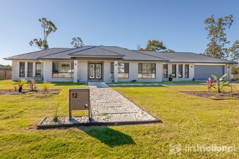 12 Currajong Cct, Delaneys Creek, QLD 4514