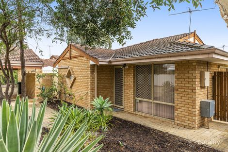 Property photo of 1/234 Belgravia Street Belmont WA 6104