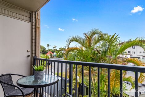 Property photo of 25/259 Sheridan Street Cairns North QLD 4870