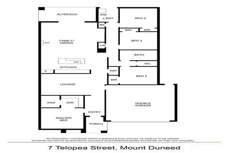 Property photo of 7 Telopea Street Mount Duneed VIC 3217