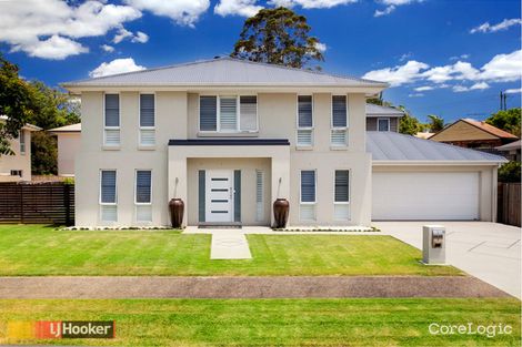 Property photo of 14 Confluence Court Eatons Hill QLD 4037