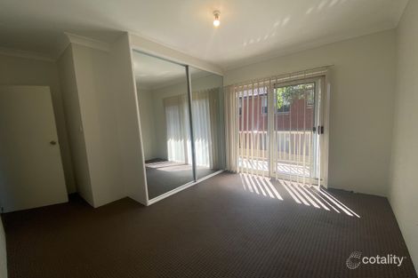 Property photo of 2/17 Oxford Street Merrylands NSW 2160