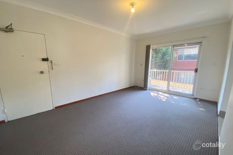 Property photo of 2/17 Oxford Street Merrylands NSW 2160