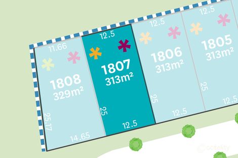 Lot 1807 Blackmore Loop, Brabham, WA 6055