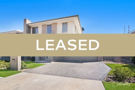 Property photo of 8 Riverbrae Avenue Riverstone NSW 2765