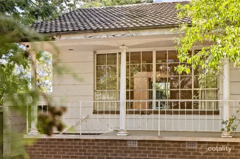 Property photo of 4 Wearing Street Higgins ACT 2615