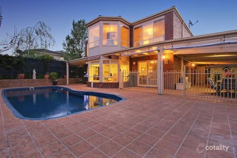 Property photo of 18A County Terrace Croydon Hills VIC 3136