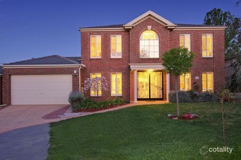 Property photo of 18A County Terrace Croydon Hills VIC 3136
