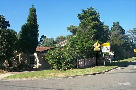 1 Wynyard Ave, Bass Hill, NSW 2197