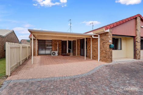 Property photo of 34/2 Longwood Street Minyama QLD 4575