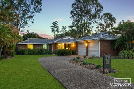 Property photo of 65 Kaiser Drive Windaroo QLD 4207