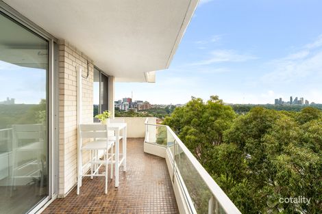 Property photo of 30/163 Willoughby Road Naremburn NSW 2065