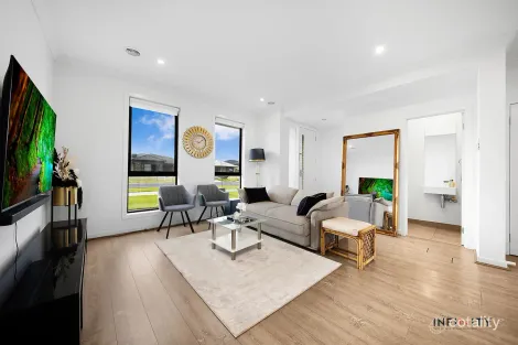 Property photo of 47 Murphy Street Point Cook VIC 3030