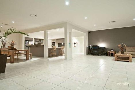 Property photo of 18 Seawind Road Coomera QLD 4209